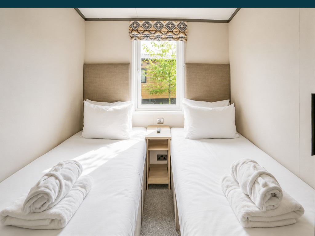 The Blacksmiths Lodge At Yorkshire Spa Retreat (3)