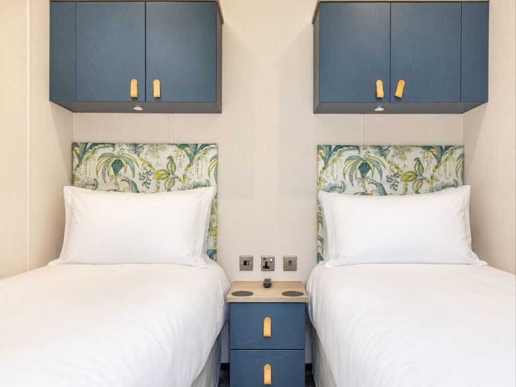 The Blackswan Lodge At Yorkshire Spa Retreat