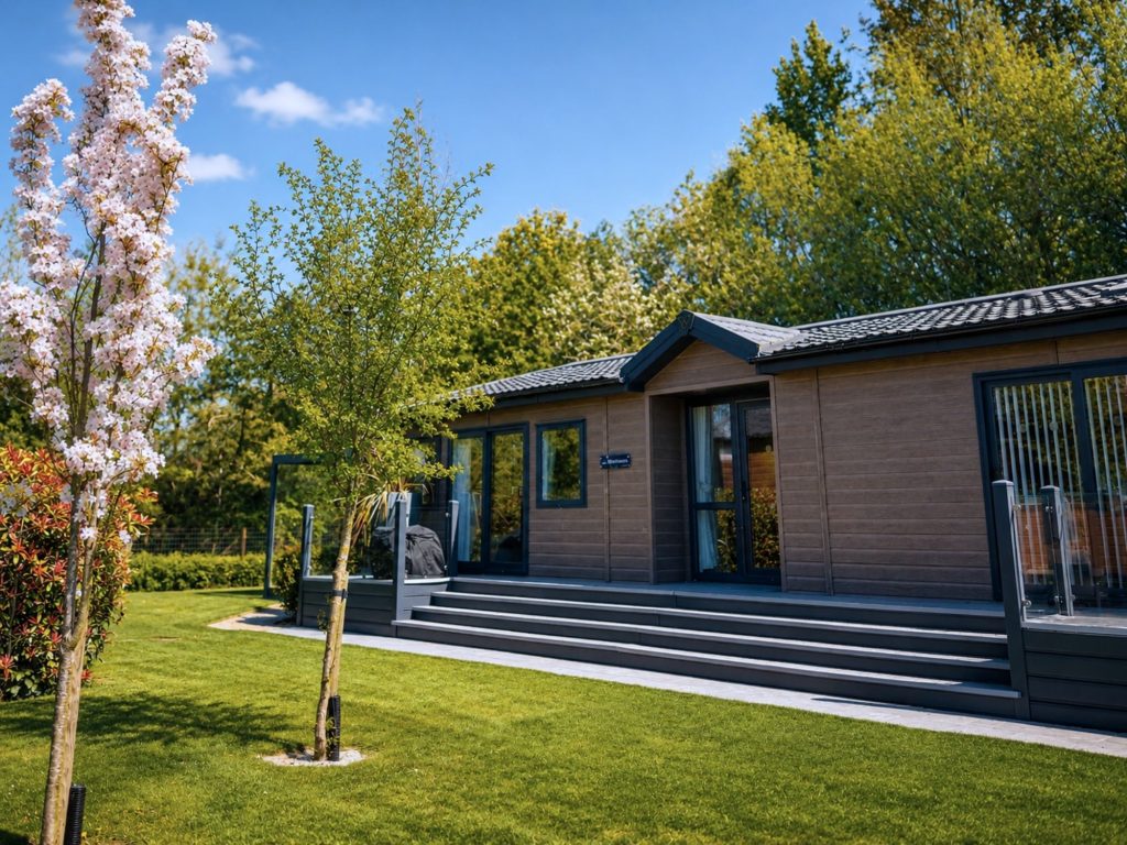 The Blackswan Lodge At Yorkshire Spa Retreat (5)