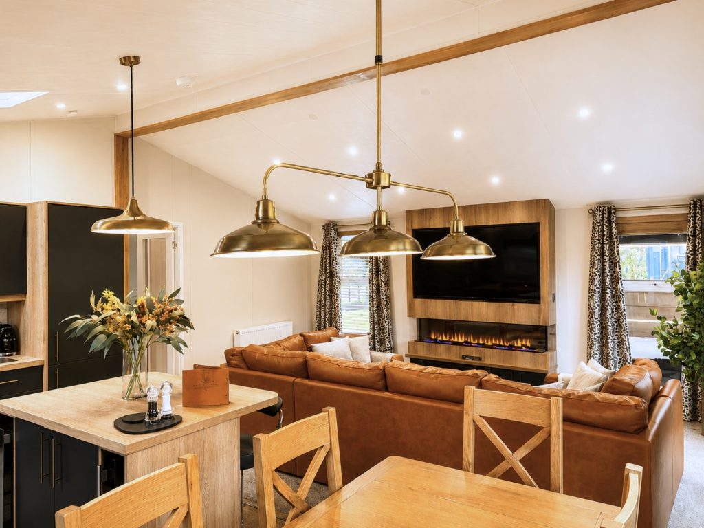 The Damsons At Yorkshire Spa Retreat (1)