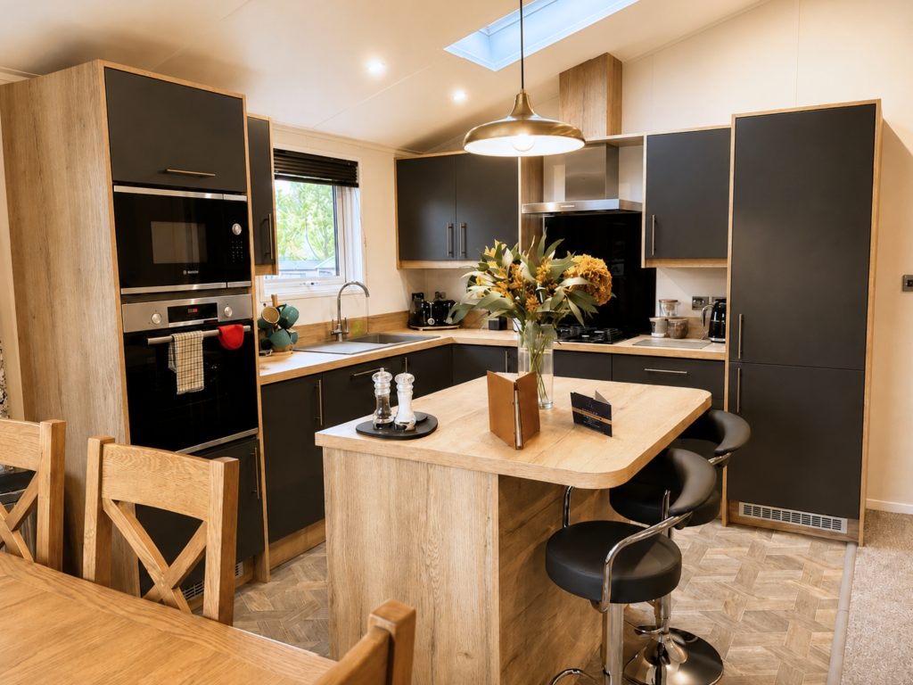 The Damsons At Yorkshire Spa Retreat