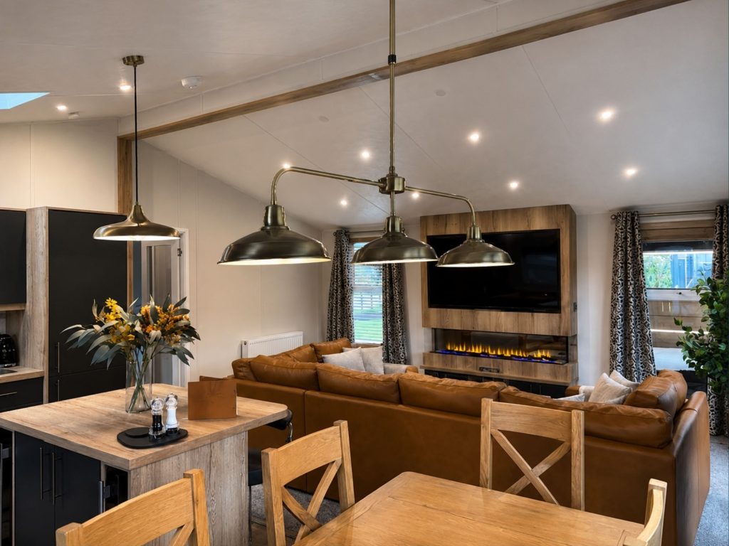 The Damsons At Yorkshire Spa Retreat (2)