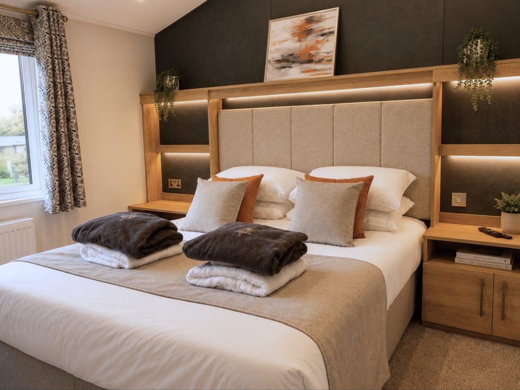 The Damsons At Yorkshire Spa Retreat (3)