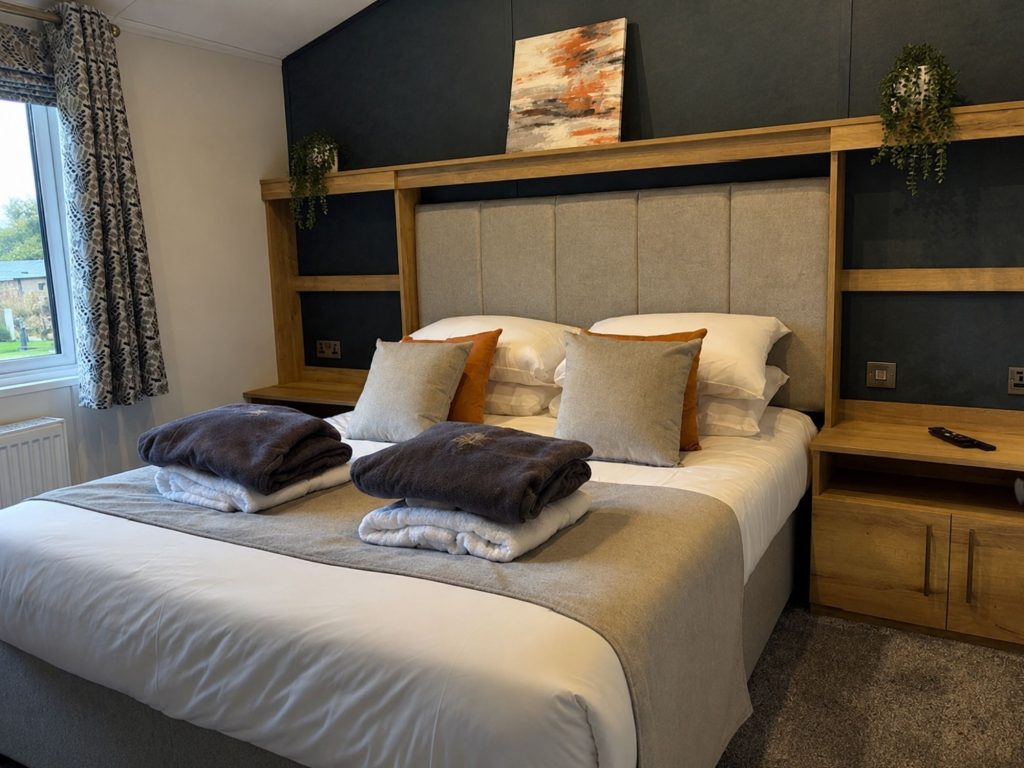The Damsons At Yorkshire Spa Retreat (3)