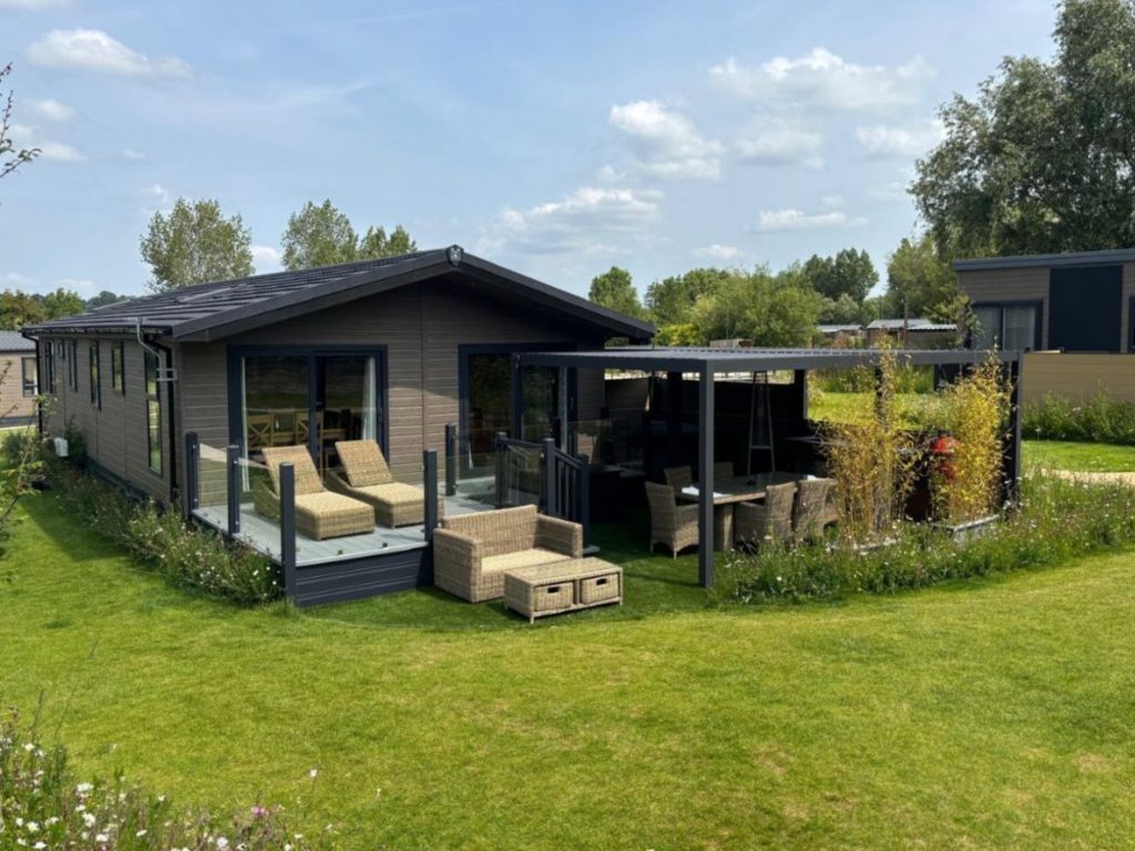 The Damsons At Yorkshire Spa Retreat (5)