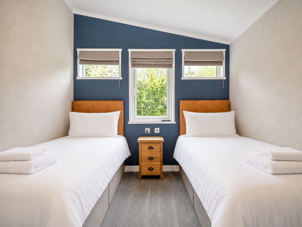 The Hovingham Lodge At Yorkshire Spa Retreat (7)