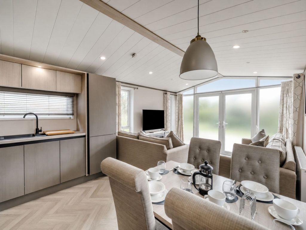 The Lakewoods At Yorkshire Spa Retreat 2
