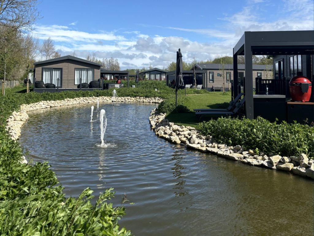 The Mulberries At Yorkshire Spa Retreat (6)