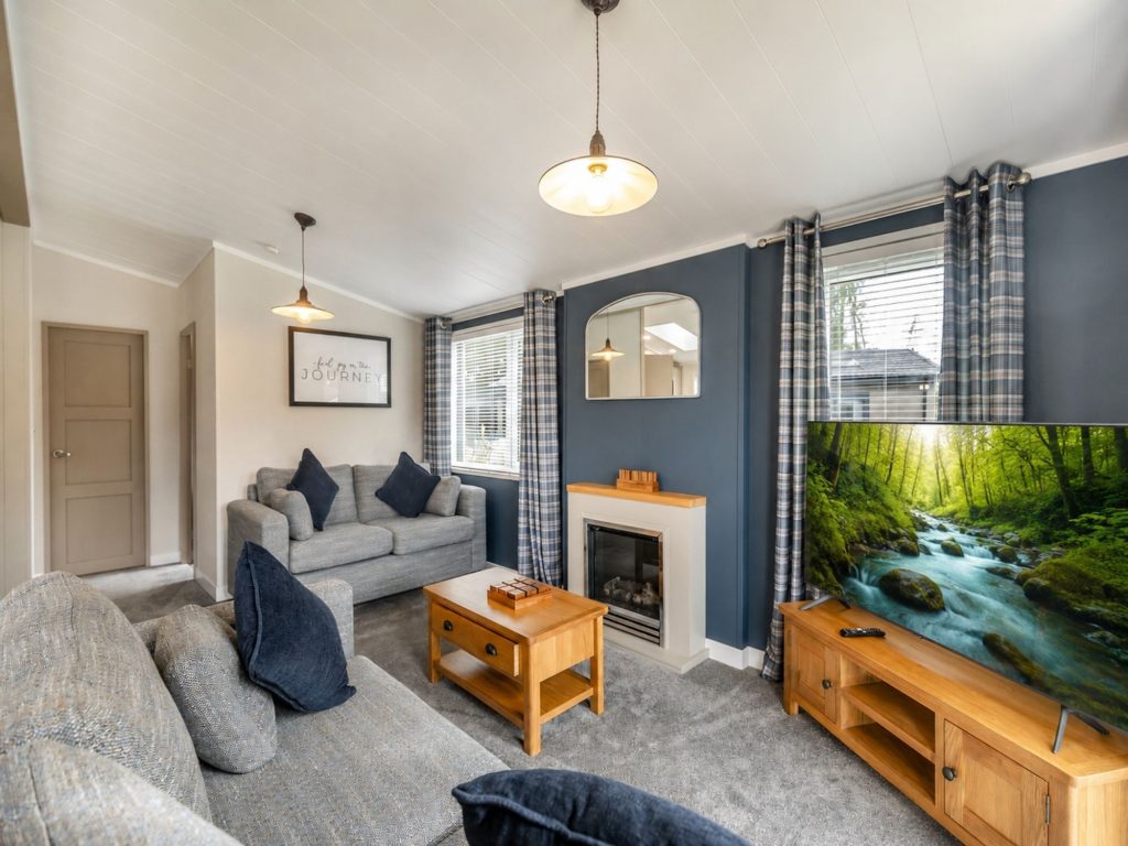 The Pheasant Lodge At Yorkshire Spa Retreat (6)