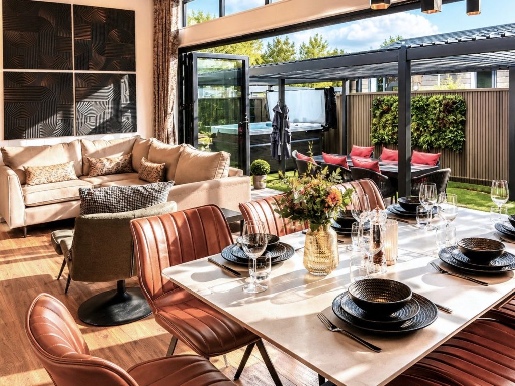 The Spa Lodge At Yorkshire Spa Retreat (10)