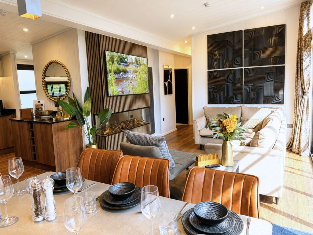 The Spa Lodge At Yorkshire Spa Retreat (8)