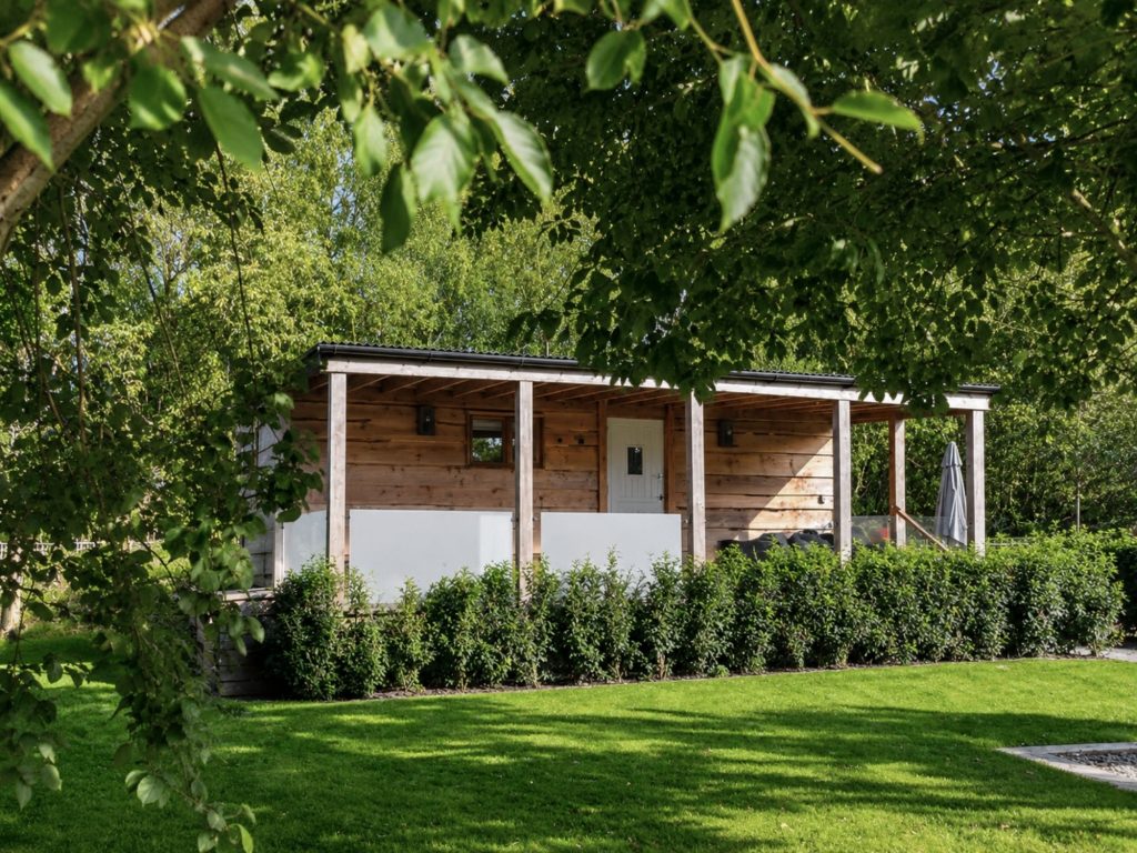 The Star Lodge At Yorkshire Spa Retreat (1)