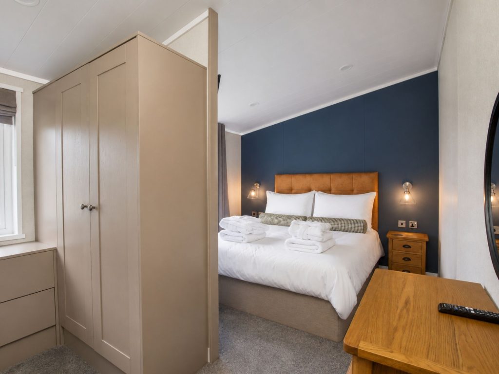 The White Swan Lodge At Yorkshire Spa Retreat
