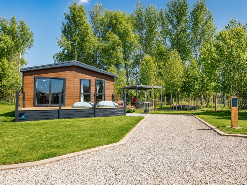 The White Swan Lodge At Yorkshire Spa Retreat (5)