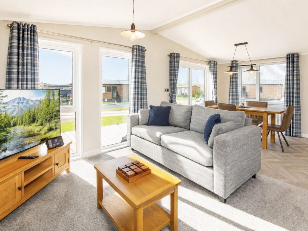 The White Swan Lodge At Yorkshire Spa Retreat (7)