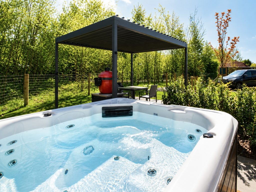 The Whiteswan At Yorkshire Spa Retreat (1)